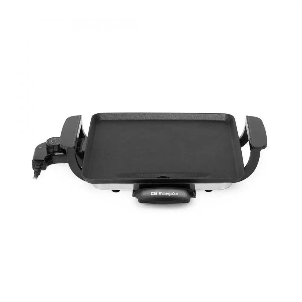 Plancha de asar Orbegozo TBC 1028 2000W