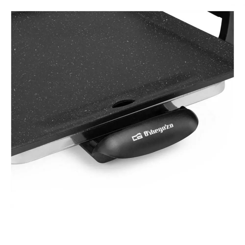 Plancha de asar Orbegozo TBC 1028 2000W