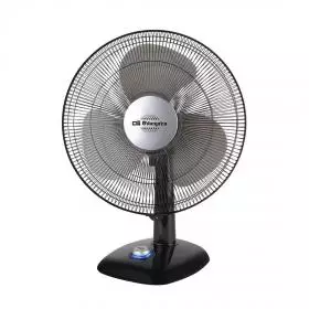 Ventilador de Sobremesa Orbegozo TF 0134 (30cm).