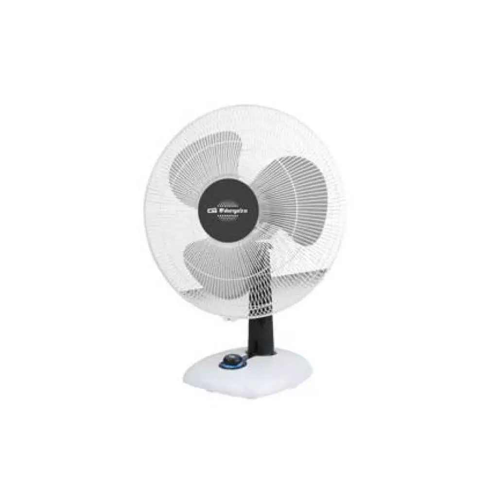 Ventilador de Sobremesa Orbegozo TF 0143 40 cm