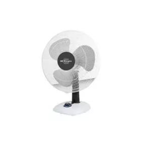 Ventilador de Sobremesa Orbegozo TF 0143 40 cm.