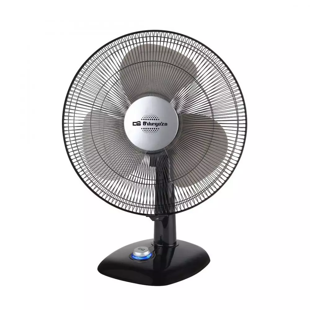 Ventilador de Sobremesa Orbegozo TF 0144 (40cm)