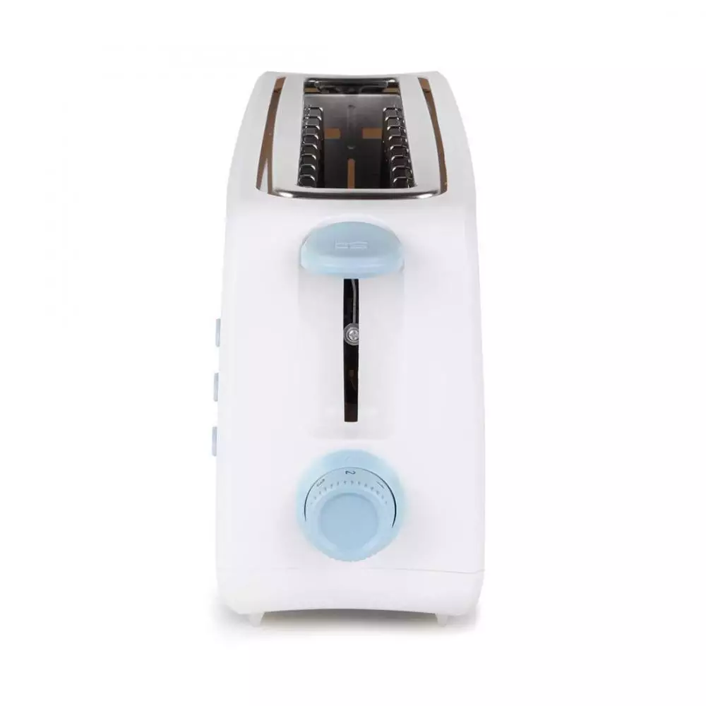 Tostador Orbegozo TO4012 1 Rebanada Larga 800 W