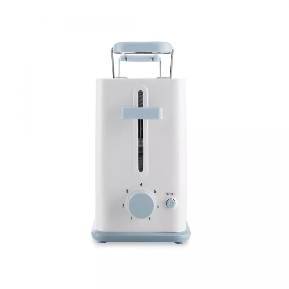 Tostador Orbegozo TO4014 1 Rebanada Larga 850 W