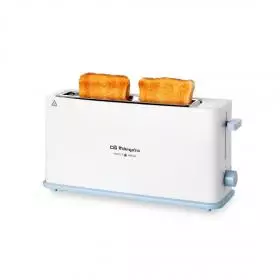 Tostador Orbegozo TO4014 1 Rebanada Larga 850 W.