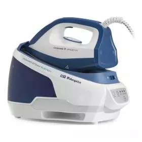 Centro de planchado Orbegozo 2400 W VP 8600.