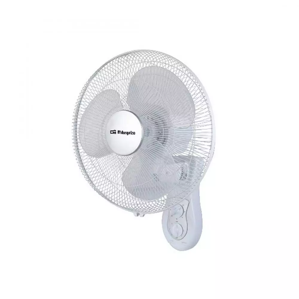 Ventilador pared Orbegozo WF 0139 (40 CM)