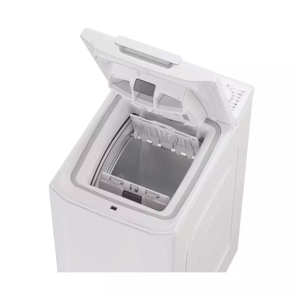 Lavadora Carga Superior Otsein TOT 283D2-S 8 Kg Clase D - 31020426