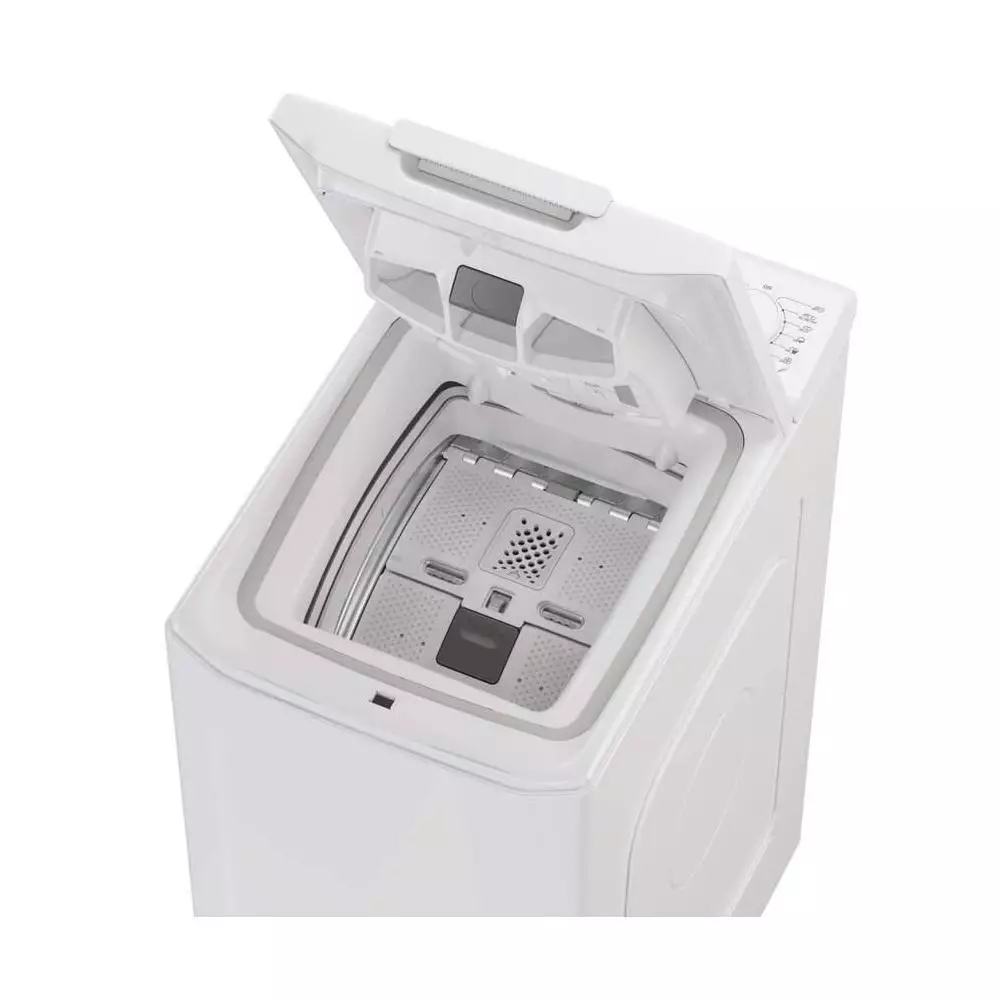 Lavadora Carga Superior Otsein TOT 283D2-S 8 Kg Clase D - 31020426