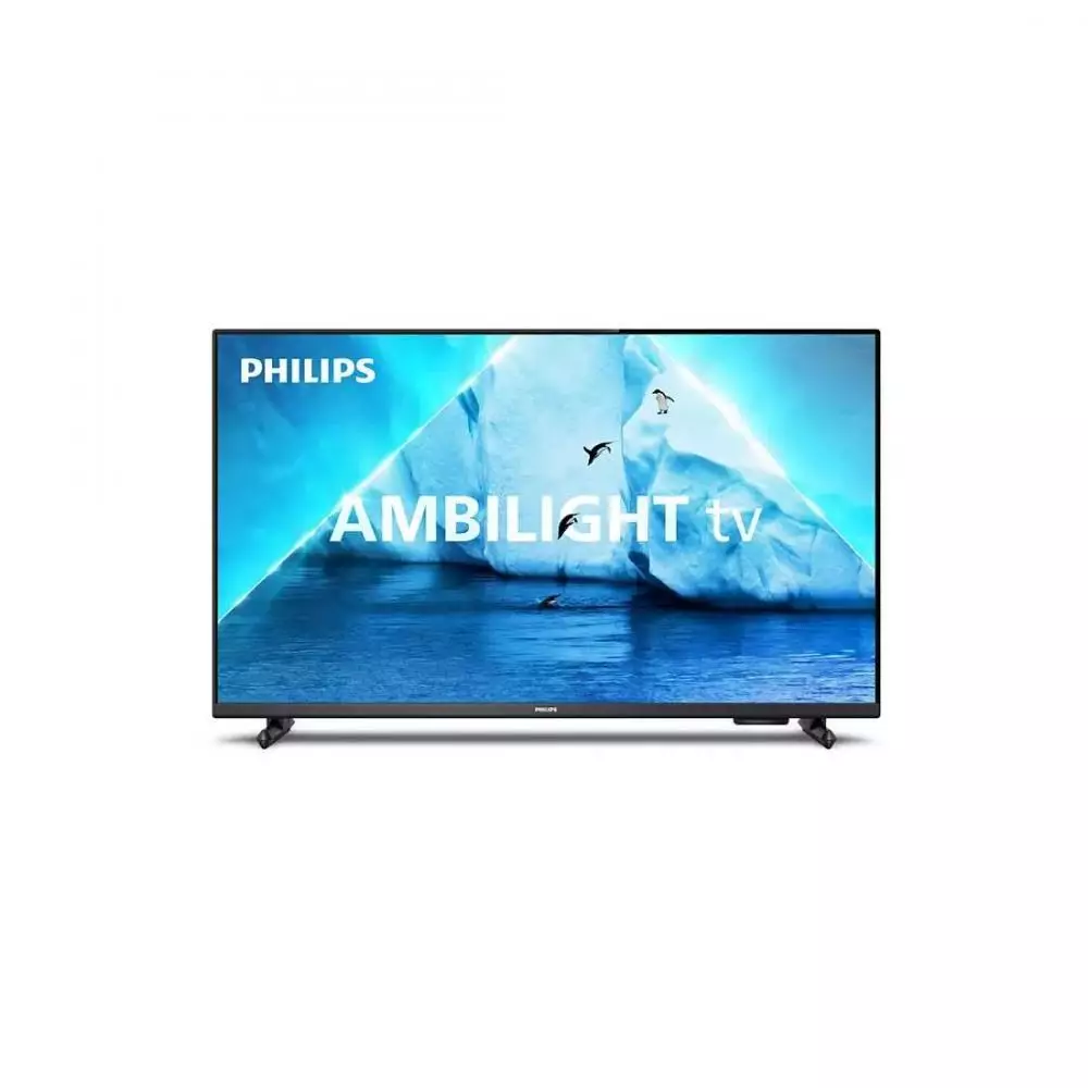 TV LED 32" Philips 32PFS6908_12 Full HD HDR Smart TV