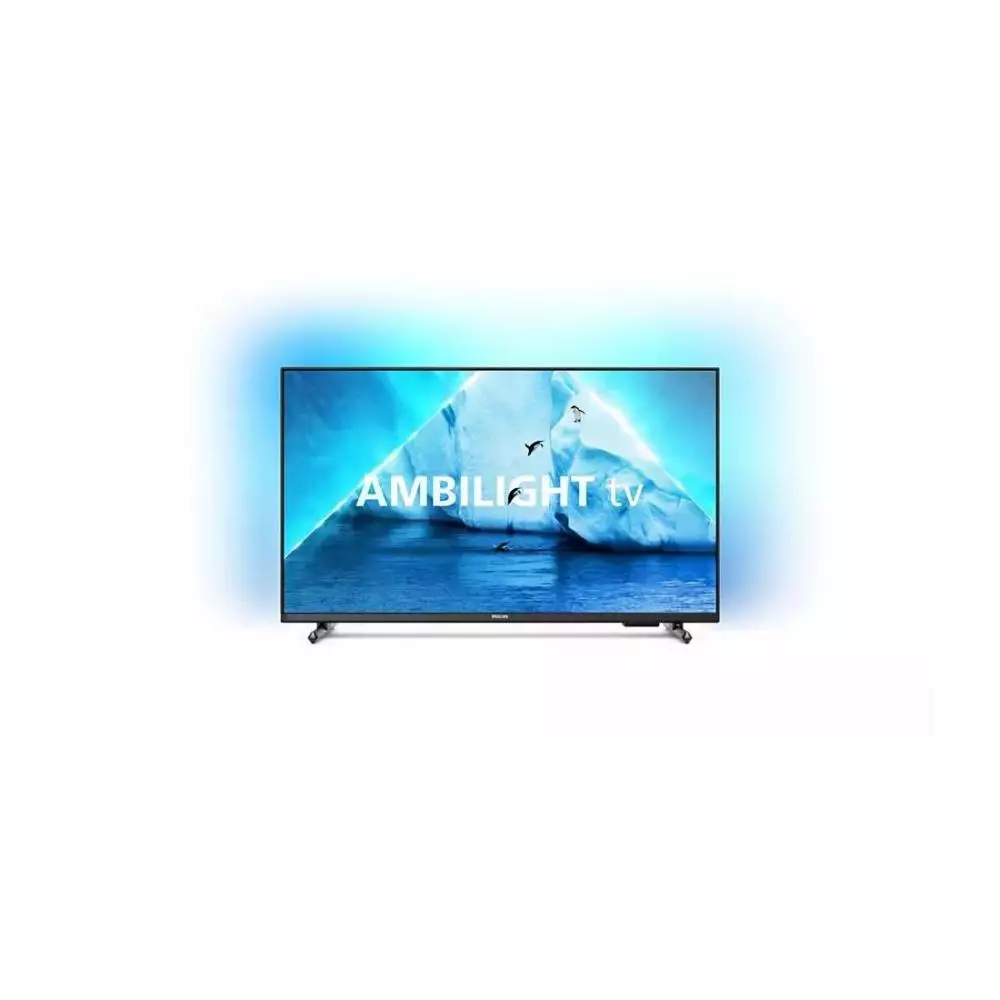 TV LED 32" Philips 32PFS6908_12 Full HD HDR Smart TV