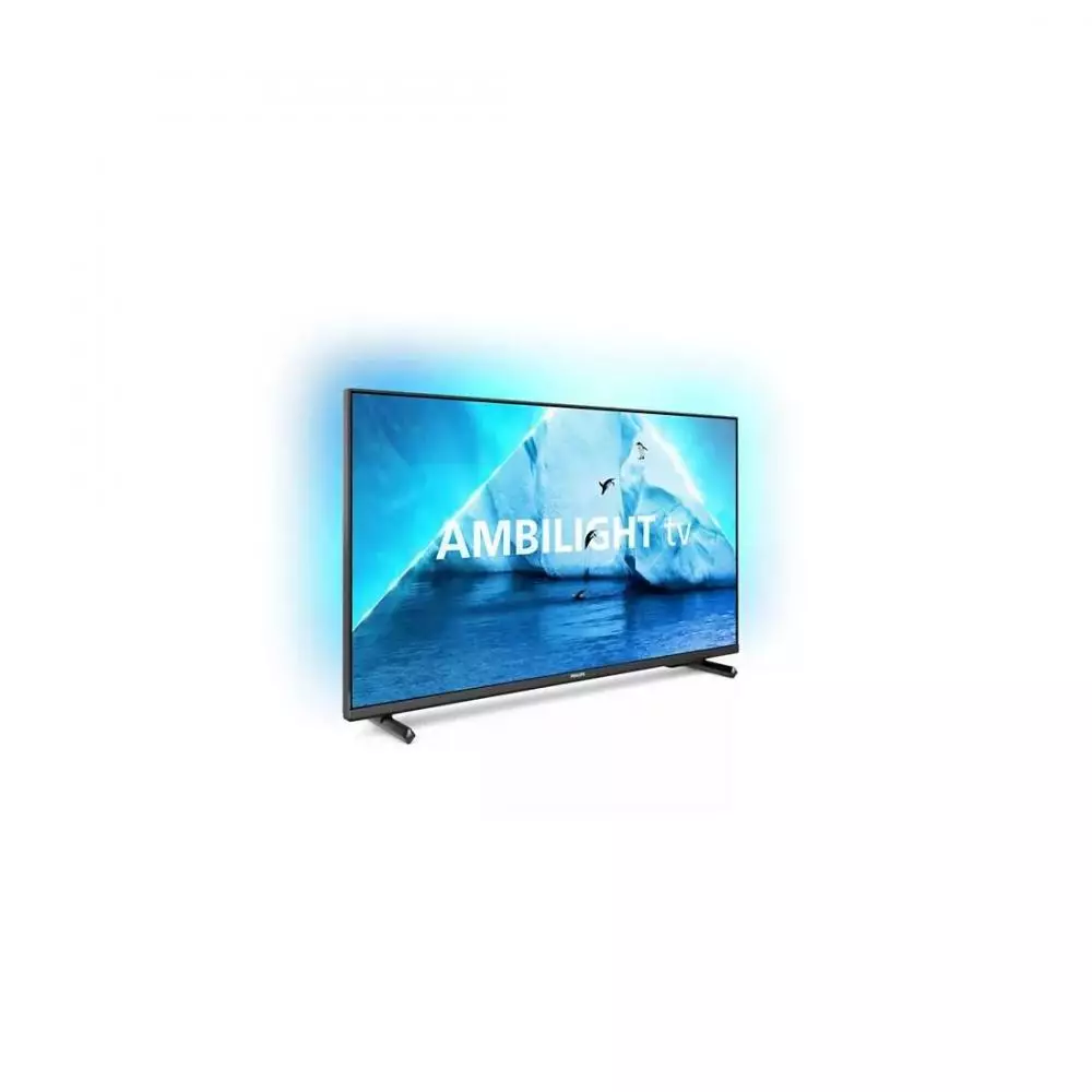 TV LED 32" Philips 32PFS6908_12 Full HD HDR Smart TV