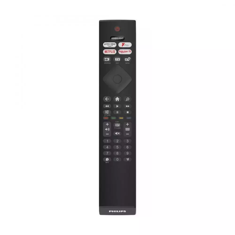 TV LED 32" Philips 32PFS6908_12 Full HD HDR Smart TV