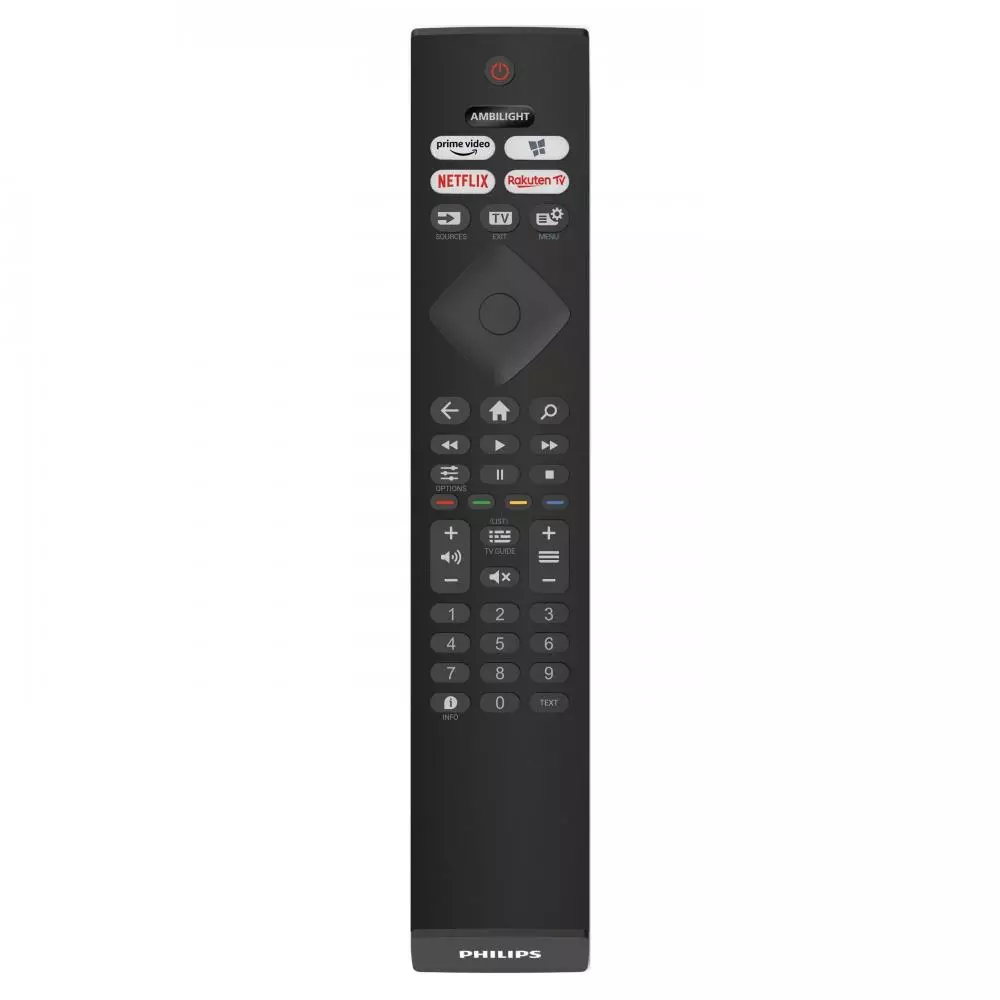 TV LED 32" Philips 32PFS6908_12 Full HD HDR Smart TV