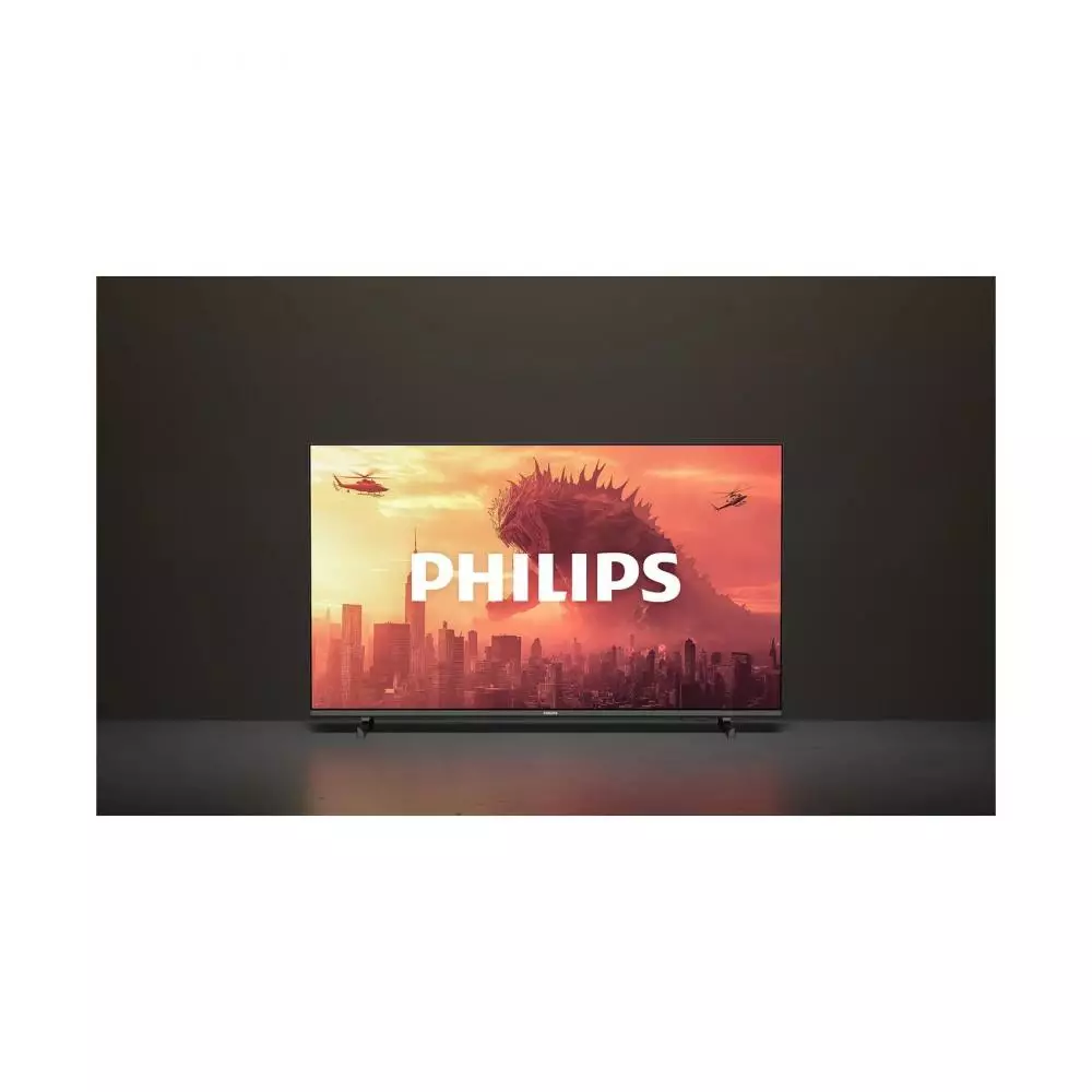 TV LCD 32" Philips 32PHS5500/12 HD HDR