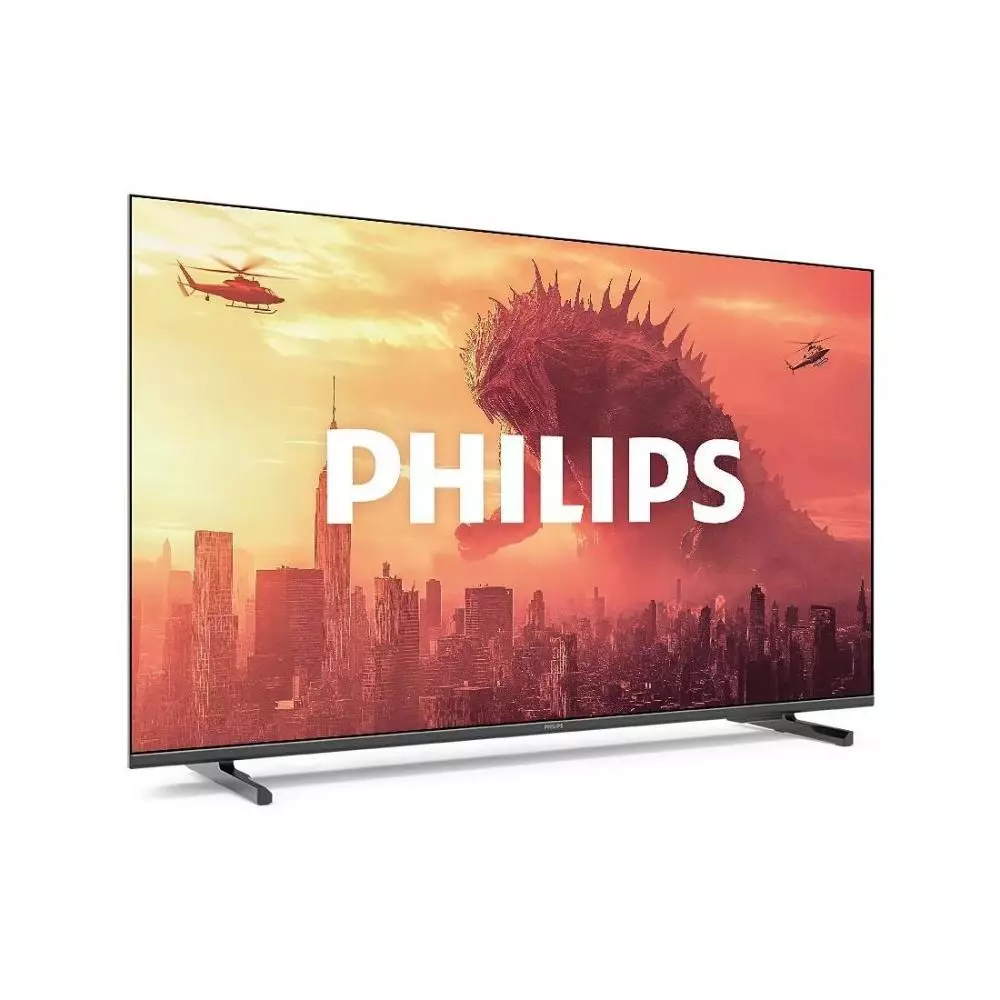 TV LCD 32" Philips 32PHS5500/12 HD HDR