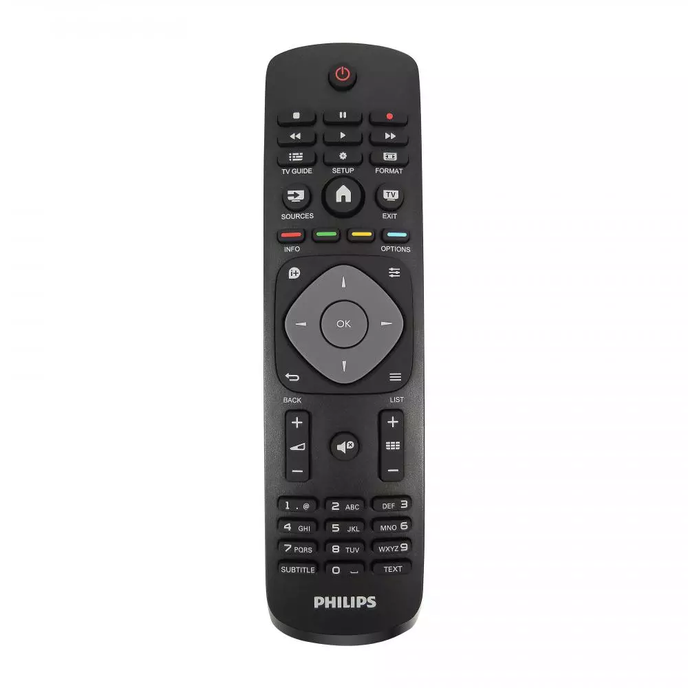 TV LCD 32" Philips 32PHS5500/12 HD HDR