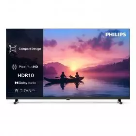 TV LED 40" Philips 40PFS6000 Full HD HDR Smart TV.