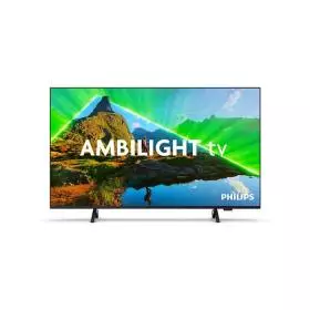 TV LED 50" Philips 50PUS8319/12 4k Ultra HD HDR Smart TV - Ambilight, Dolby Atmos.
