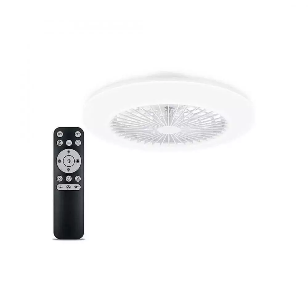 Ventilador de techo Philips 929003352601 62 W