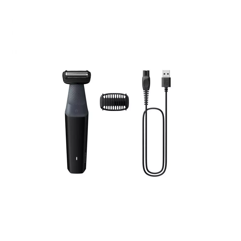 Afeitadora Philips BODYGROOM Series 3000 BG3017/01