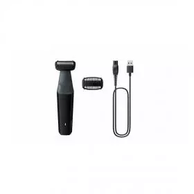 Afeitadora Philips BODYGROOM Series 3000 BG3017/01.