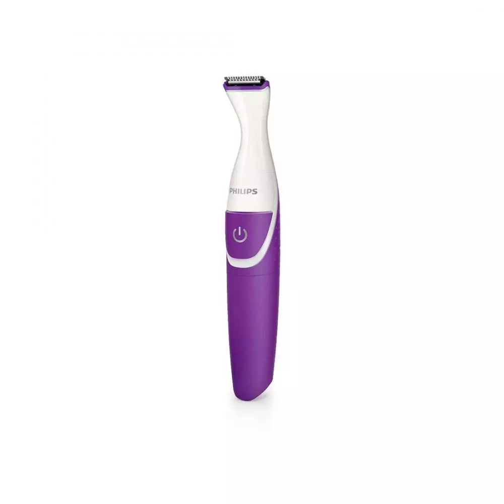 Afeitadora Corporal Femenina Philips BRT383/15