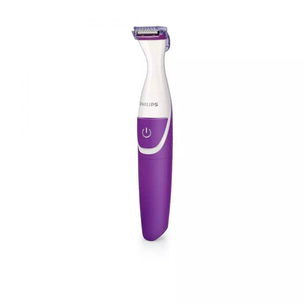Afeitadora Corporal Femenina Philips BRT383/15