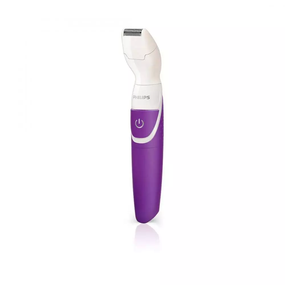 Afeitadora Corporal Femenina Philips BRT383/15
