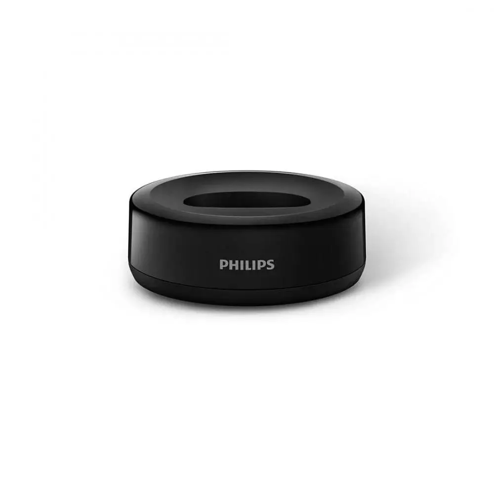 Teléfono Philips D1611B Inalámbrico