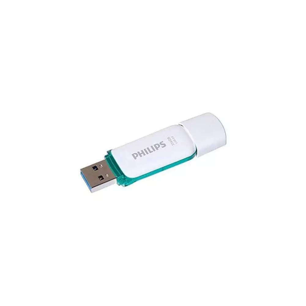 Pendrive 3.0 Philips Snow 256GB