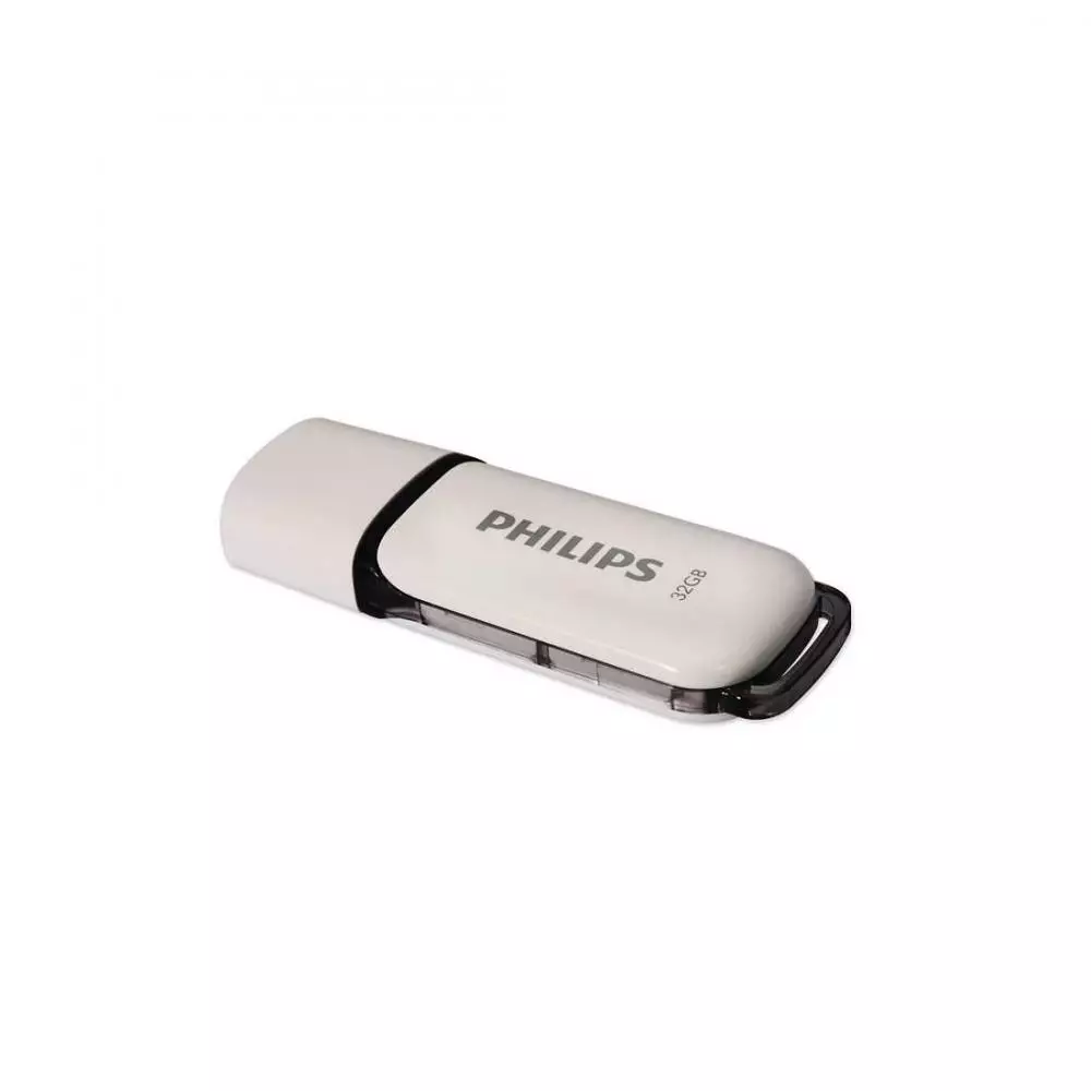 Pen Drive 2.0 Philips Snow 32 GB 