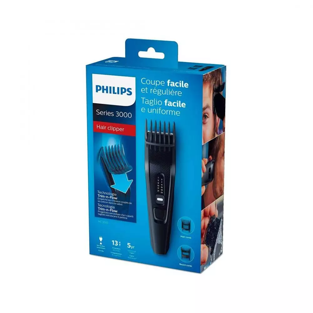 Cortapelos Philips HC3510_15