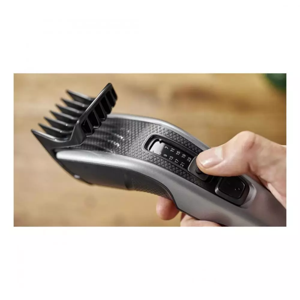 Cortapelos Philips HC3525_15