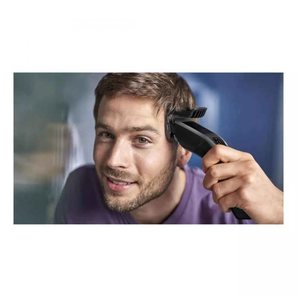 Cortapelos Philips HC3525_15