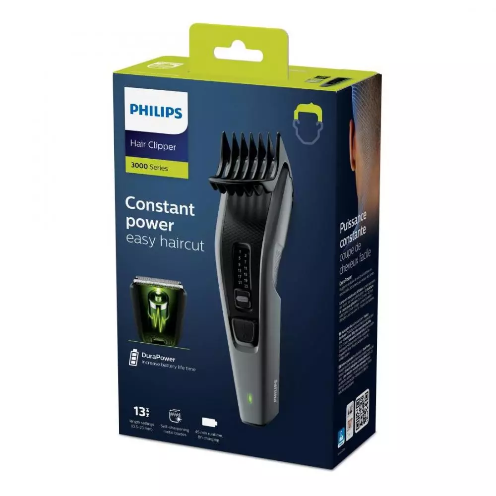 Cortapelos Philips HC3525_15