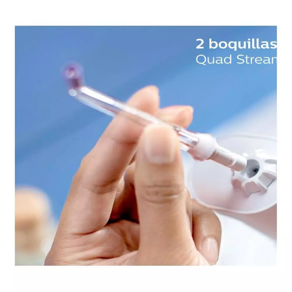 Philips Sonicare F3 Quad Stream nozzle HX3062/00 Boquilla del irrigador oral
