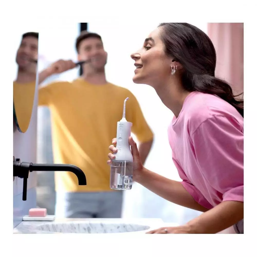 Philips Sonicare F3 Quad Stream nozzle HX3062/00 Boquilla del irrigador oral