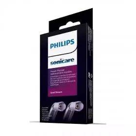 Philips Sonicare F3 Quad Stream nozzle HX3062/00 Boquilla del irrigador oral.
