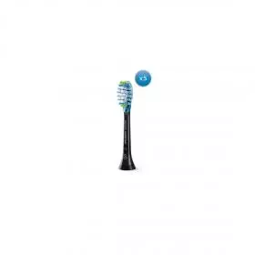 Recambio de cabezal Philips HX9045_33 Sonicare C3 (5 unidades).