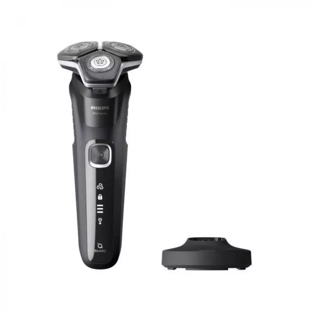 Afeitadora Philips S5898_25 Wet & Dry (resistente al agua)