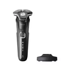 Afeitadora Philips S5898_25 Wet & Dry (resistente al agua).