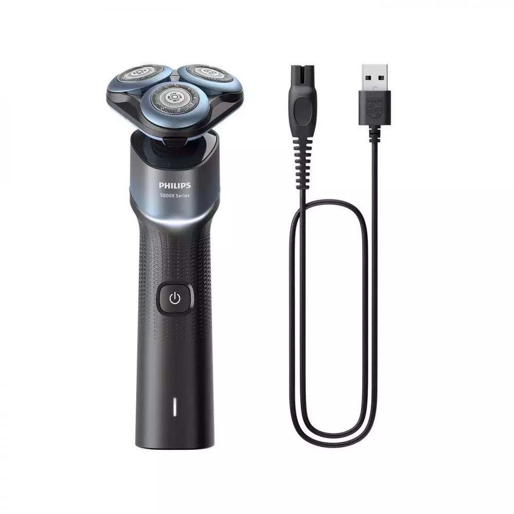 Afeitadora Philips X5006/00 Wet & Dry (resistente al agua)