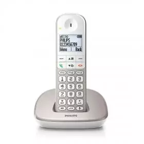 Teléfono Philips XL4901S/23 Inalámbrico.
