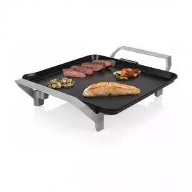 Plancha Asar Princess Table Chef Premium 28x28 cm 1500 W.