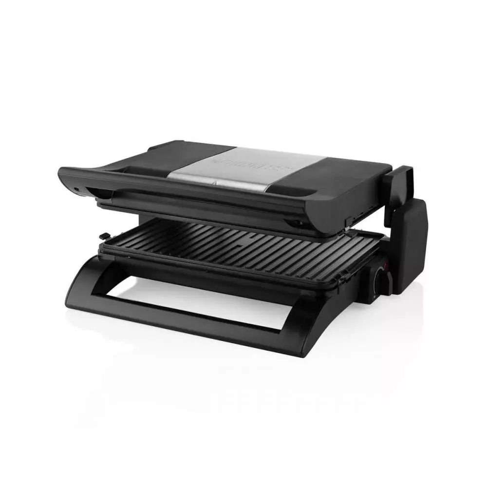 Grill Princess 112530 Multigrill 2 en 1, 1500 W - parrillas reversibles grill/lisas