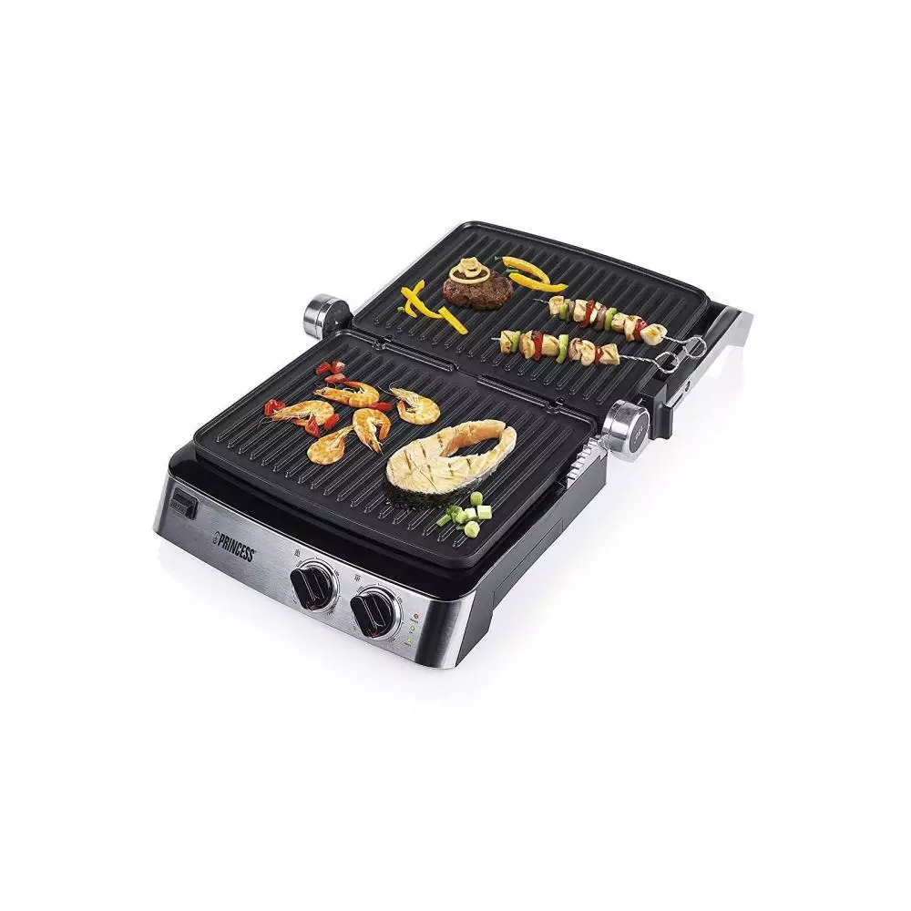 Grill Princess 117300 2000 W