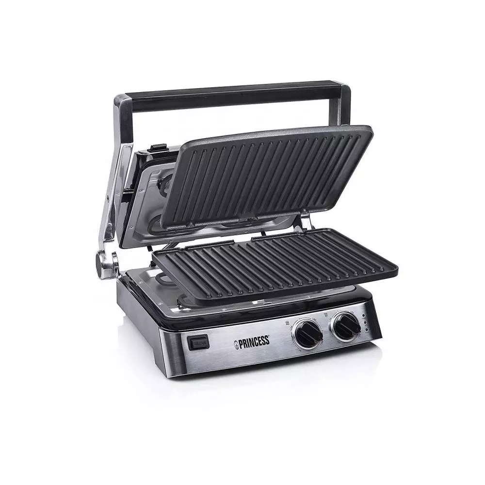 Grill Princess 117300 2000 W