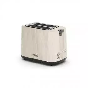 Tostador Princess Wave - 142337 2 Rebanada Corta 930 W.