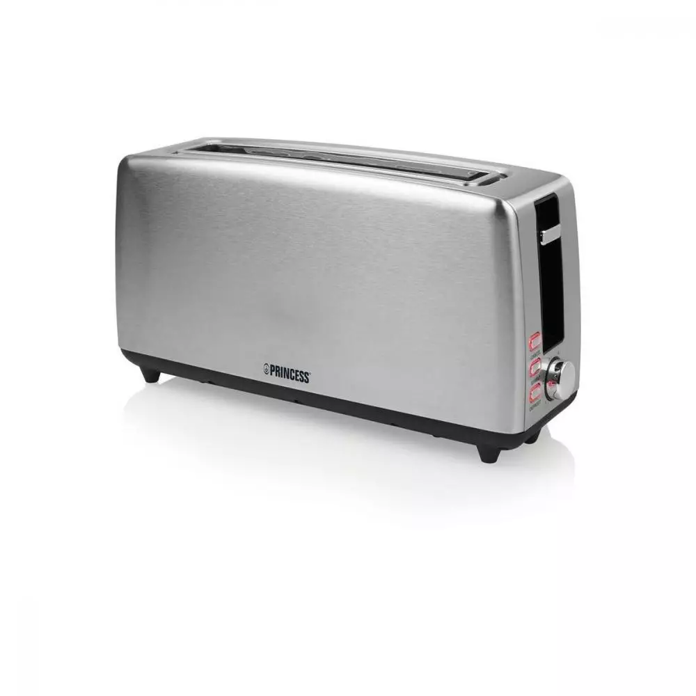 Tostador Princess 142405_PR 1 Rebanada Larga 1000 W